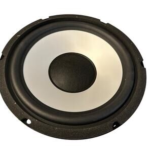 Vintage 10" Subwoofer MCM Model 55-2180 Taiwan 2 + 2Ω